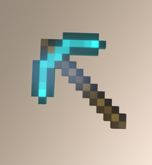 Video Game Props