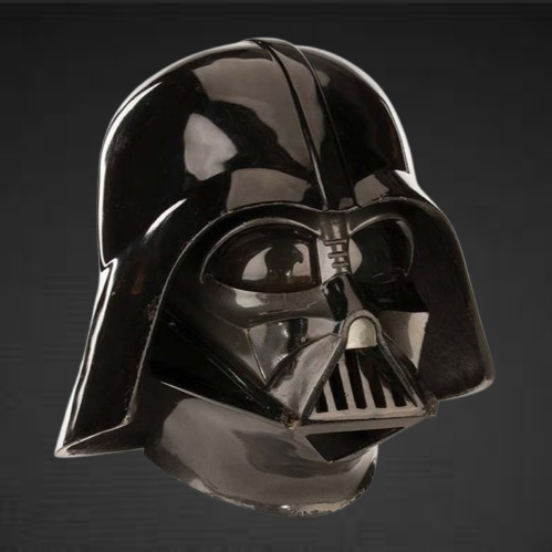 Darth Vader Mask