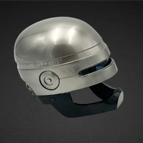 RoboCop Helmet